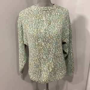Vintage LizSport sweater